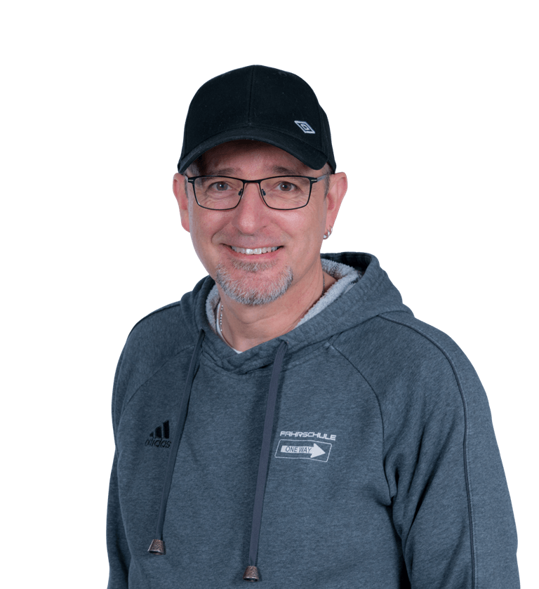 Heim Alexander - Fahrschule ONEWAY