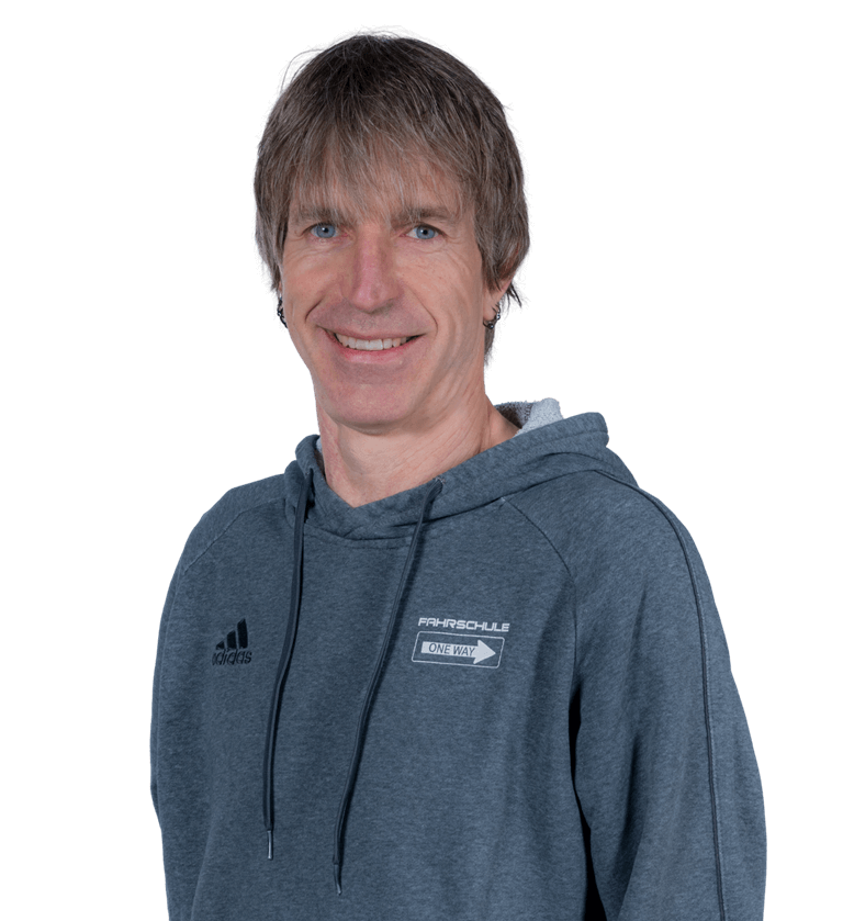 Mayer Alexander - Fahrschule ONEWAY