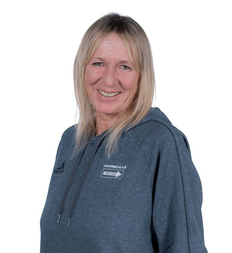 Mayer Claudia - Fahrschule ONEWAY